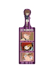 クリアしおり　灰原哀