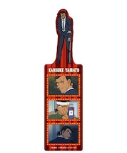 クリアしおり　大和敢助