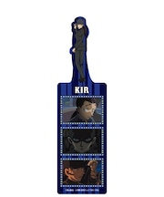 クリアしおり　キール