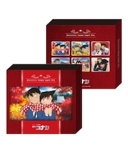 メモリアルシーンピンバッジセット vol.2 A