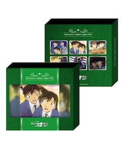メモリアルシーンピンバッジセット vol.2 C