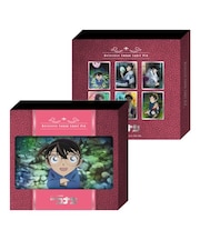 メモリアルシーンピンバッジセット vol.2 D