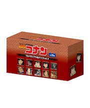 TDメモリアル缶バッジvol.4（全20種） コンプリートBOX