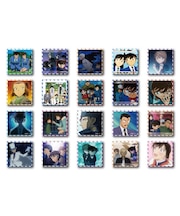 TDメモリアル缶バッジ（TVアニメオープニング＆エンディングver.）vol.4（全20種）