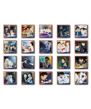 TDメモリアル缶バッジ（スペシャルver.）vol.5（全20種）