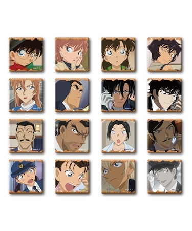 TDメモリアル缶バッジ vol.5（全16種）