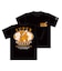 「東京限定」SUPER BEAVER × ROLLING CRADLE Collaboration　S.B.B.B(スーパーベースボールビーバー)Tシャツ【2026年12月以降順次発送予定】