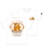 「大阪限定」SUPER BEAVER × ROLLING CRADLE Collaboration　S.B.B.B(スーパーベースボールビーバー)Tシャツ【2026年10月以降順次発送予定】