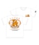 「大阪限定」SUPER BEAVER × ROLLING CRADLE Collaboration　S.B.B.B(スーパーベースボールビーバー)Tシャツ【2026年10月以降順次発送予定】
