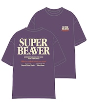 クラシックドームツアーTシャツ【2026年10月以降順次発送予定】