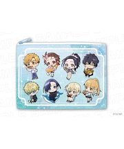 メダリスト　ミニキャラポーチ