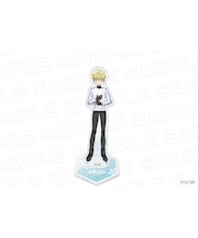 メダリスト アクリルスタンド そに鳥 理凰