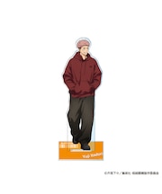 ビッグアクリルスタンド／虎杖悠仁【12月以降順次発送予定】