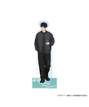 ビッグアクリルスタンド／伏黒恵【12月以降順次発送予定】