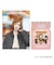 A4・A5クリアファイルセット／釘崎野薔薇・ショッピング【12月以降順次発送予定】