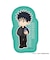 ミニキャラステッカー／伏黒恵【12月以降順次発送予定】