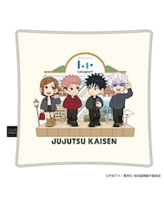 クッション／キービジュアル【12月以降順次発送予定】