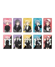 劇場版 魔法少女まどか☆マギカ[新編]叛逆の物語　クリアカード(ランダム)　mode ver.【5月以降順次発送】