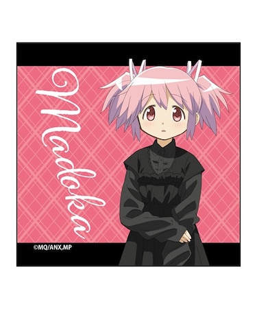 劇場版 魔法少女まどか☆マギカ[新編]叛逆の物語　マイクロファイバー　鹿目 まどか　mode ver.【5月以降順次発送】