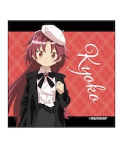 劇場版 魔法少女まどか☆マギカ[新編]叛逆の物語　マイクロファイバー　佐倉 杏子　mode ver.【5月以降順次発送】