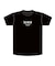 Tシャツ　BLACK【2026年9月以降順次発送予定】