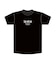 Tシャツ　BLACK【2026年9月以降順次発送予定】