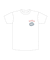 Tシャツ　WHITE【2026年10月以降順次発送予定】