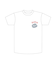 Tシャツ　WHITE【2026年10月以降順次発送予定】