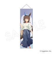 B2ハーフタペストリー（アドマイヤベガ）【2026年9月以降発送予定】