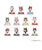 トレーディングアクリルスタンド(ミニキャラver./Vol.3)【2026年9月以降発送予定】