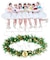 FRUITS ZIPPER 集合アクスタ-2025 christmas edition-