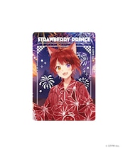 すとぷり縁日かふぇ アクリルブロック(莉犬)【10月以降順次発送予定】