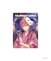すとぷり縁日かふぇ アクリルブロック(さとみ)【10月以降順次発送予定】