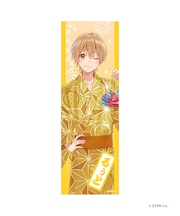 すとぷり縁日かふぇ ミニのぼり(るぅと)【10月以降順次発送予定】