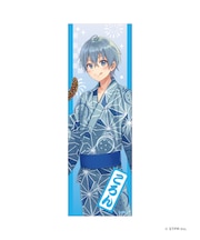 すとぷり縁日かふぇ ミニのぼり(ころん)【10月以降順次発送予定】