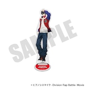 『ヒプノシスマイク』アクリルスタンド(山田 一郎)【2026年7月中旬以降発送予定】