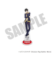 『ヒプノシスマイク』アクリルスタンド(山田 三郎)【2026年7月中旬以降発送予定】