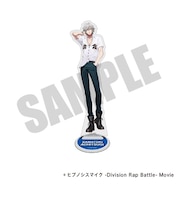 『ヒプノシスマイク』アクリルスタンド(碧棺 左馬刻)【2026年7月中旬以降発送予定】