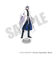 『ヒプノシスマイク』アクリルスタンド(神宮寺 寂雷)【2026年7月中旬以降発送予定】