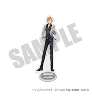 『ヒプノシスマイク』アクリルスタンド(伊弉冉 一二三)【2026年7月中旬以降発送予定】