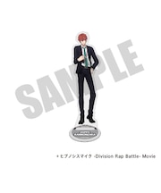 『ヒプノシスマイク』アクリルスタンド(観音坂 独歩)【2026年7月中旬以降発送予定】