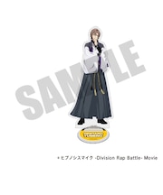 『ヒプノシスマイク』アクリルスタンド(夢野 幻太郎)【2026年7月中旬以降発送予定】