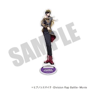 『ヒプノシスマイク』アクリルスタンド(四十物 十四)【2026年7月中旬以降発送予定】