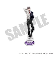 『ヒプノシスマイク』アクリルスタンド(天国 獄)【2026年7月中旬以降発送予定】