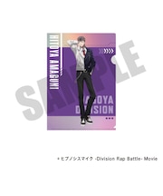 『ヒプノシスマイク』オーロラクリアファイル(天国 獄)【2026年7月中旬以降発送予定】