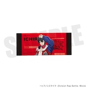 『ヒプノシスマイク』フェイスタオル(山田 一郎)【2026年7月中旬以降発送予定】