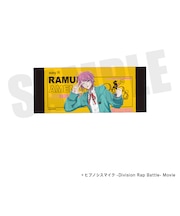 『ヒプノシスマイク』フェイスタオル(飴村 乱数)【2026年7月中旬以降発送予定】