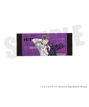 『ヒプノシスマイク』フェイスタオル(天国 獄)【2026年7月中旬以降発送予定】