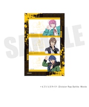 『ヒプノシスマイク』付箋セット(Fling Posse)【2026年7月中旬以降発送予定】