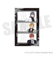 『ヒプノシスマイク』付箋セット(麻天狼)【2026年7月中旬以降発送予定】